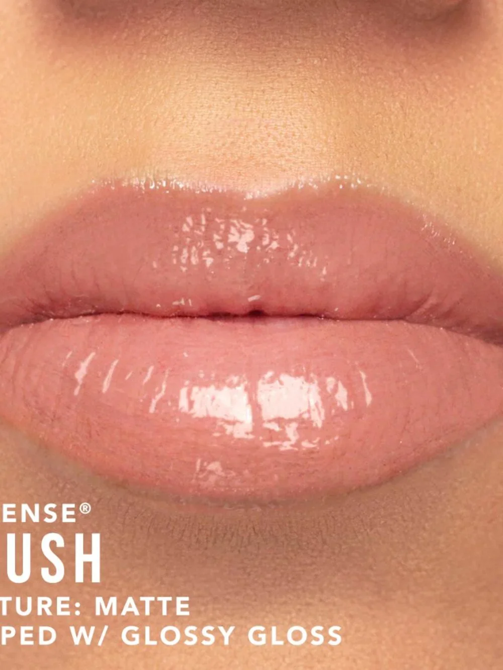 Blush LipSense